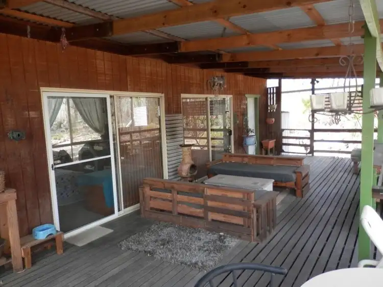 Third view of Homely rural property listing, 271 Leslie Creek Road, Drake NSW 2469
