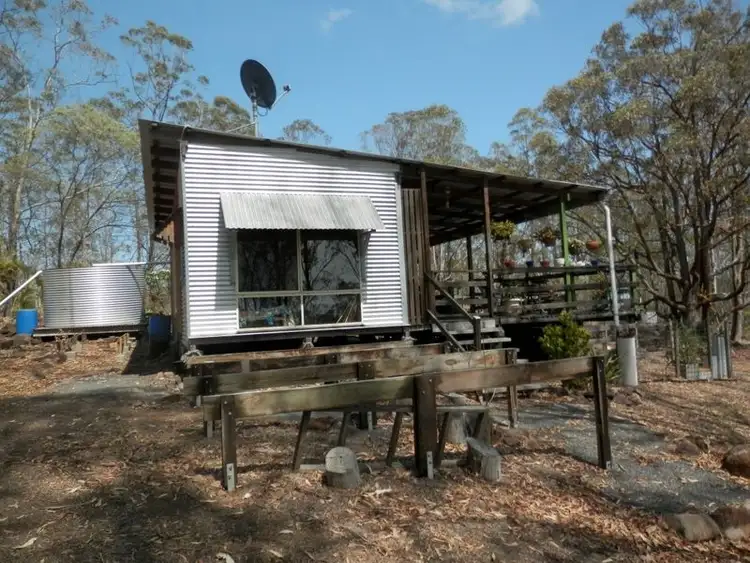 Sixth view of Homely rural property listing, 271 Leslie Creek Road, Drake NSW 2469