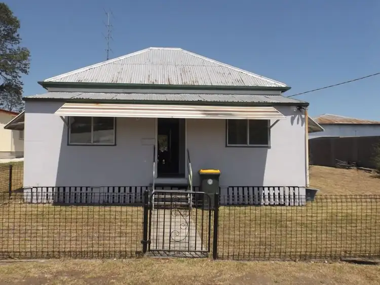52 Macpherson St, Woodenbong NSW 2476