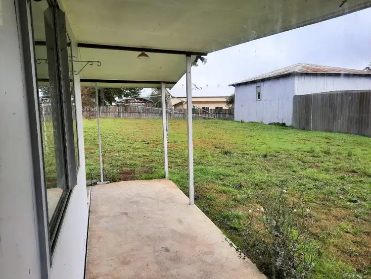 Fourth view of Homely house listing, 52 Macpherson St, Woodenbong NSW 2476