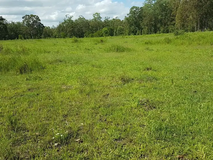 Second view of Homely land listing, 305 Kings Lane, Tatham NSW 2471