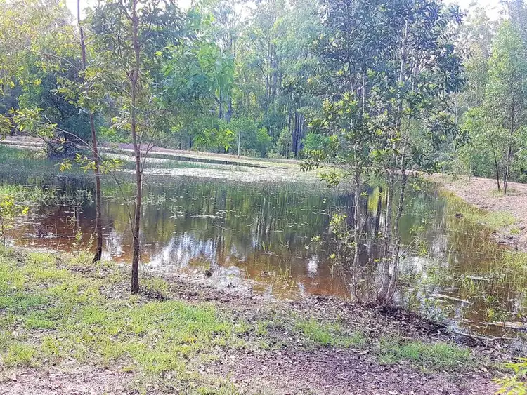 Third view of Homely land listing, 305 Kings Lane, Tatham NSW 2471