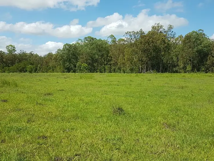 Fifth view of Homely land listing, 305 Kings Lane, Tatham NSW 2471