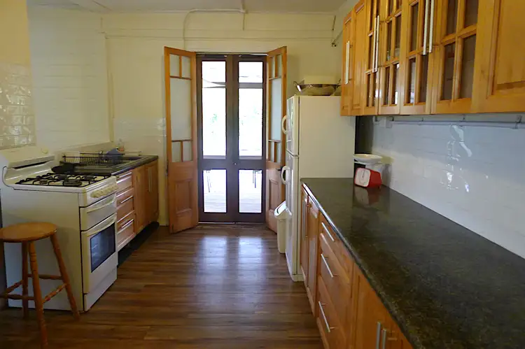 Fifth view of Homely rural property listing, 528 Plains Station Road, Tabulam NSW 2469