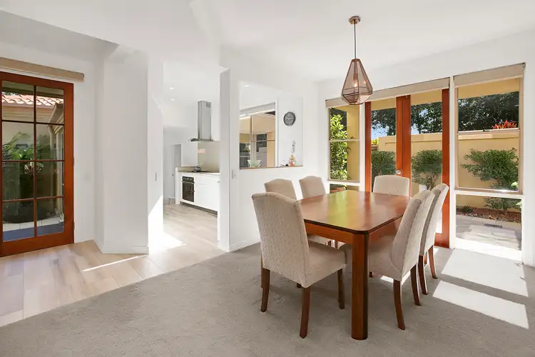 Third view of Homely house listing, 143/61 Noosa Springs Drive, Noosa Heads QLD 4567