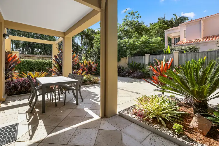 Sixth view of Homely house listing, 143/61 Noosa Springs Drive, Noosa Heads QLD 4567
