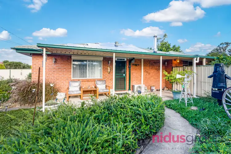20 Kembla Street, Dharruk NSW 2770