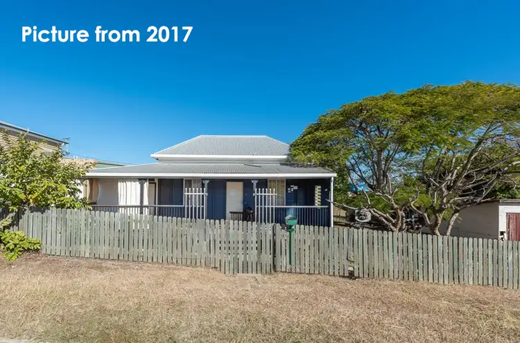 10 Sussex Street, Bundaberg East QLD 4670
