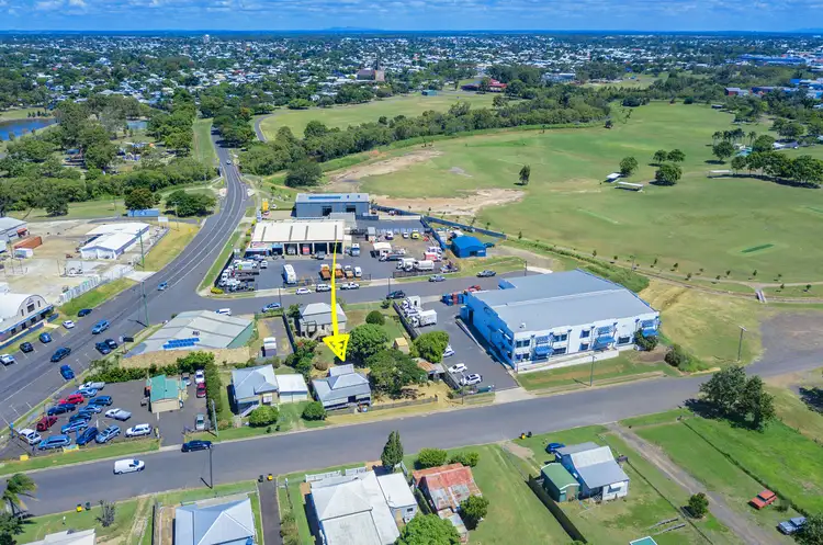 Second view of Homely house listing, 10 Sussex Street, Bundaberg East QLD 4670