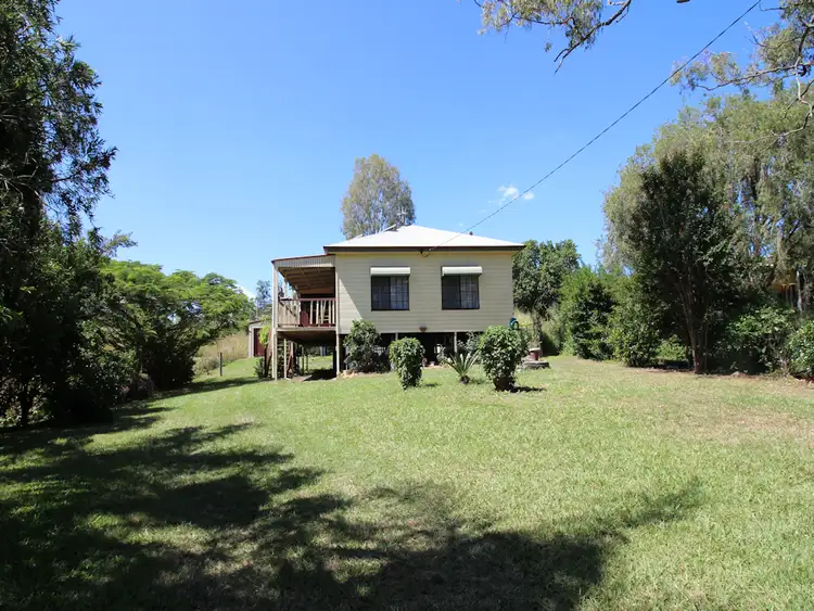 Main view of Homely house listing, 15 Larner Street, Tiaro QLD 4650