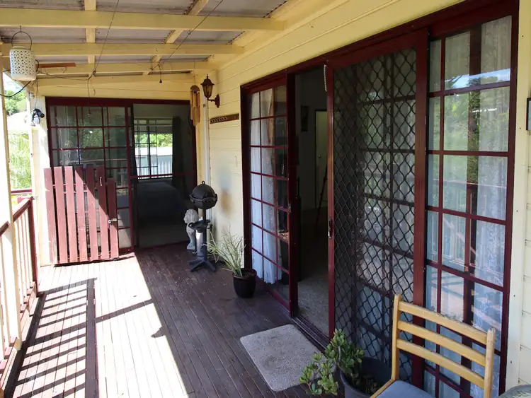 Sixth view of Homely house listing, 15 Larner Street, Tiaro QLD 4650