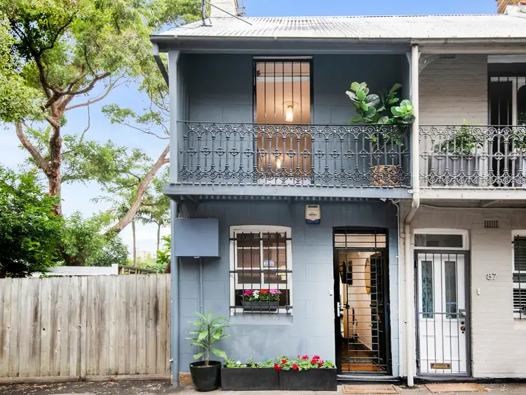 89 Goodlet Street, Surry Hills NSW 2010
