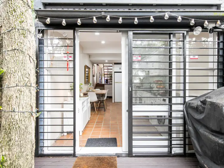 Fifth view of Homely terrace listing, 89 Goodlet Street, Surry Hills NSW 2010