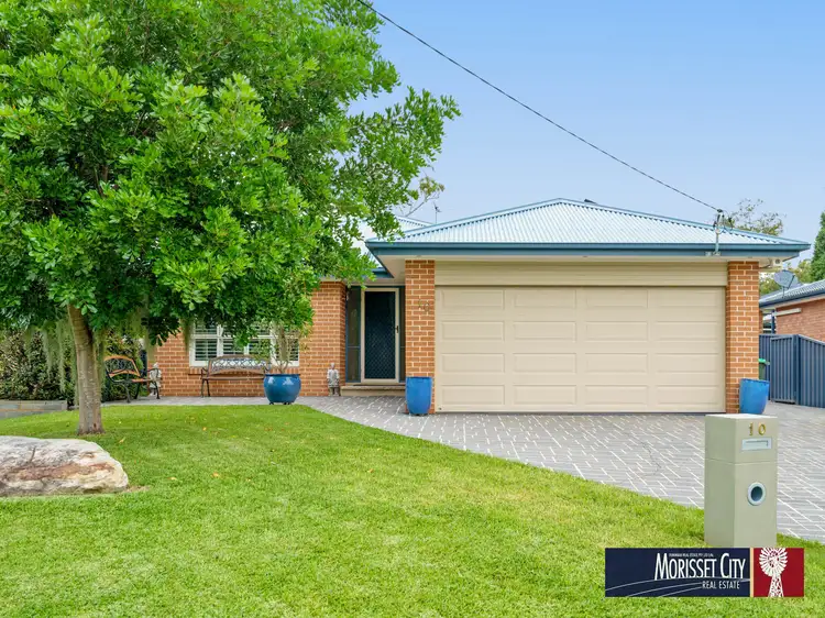 10 Frederick Street, Windermere Park NSW 2264