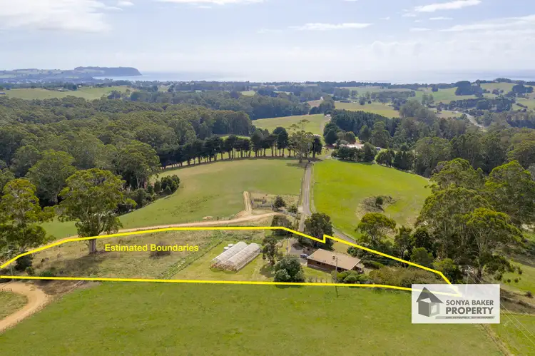 172 Andersons Road, Wynyard TAS 7325