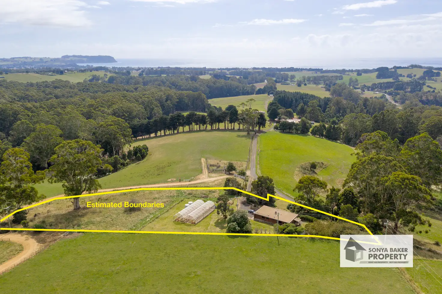 Main view of Homely house listing, 172 Andersons Road, Wynyard TAS 7325