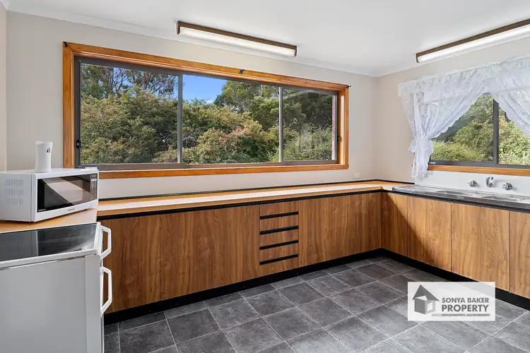 Fourth view of Homely house listing, 172 Andersons Road, Wynyard TAS 7325