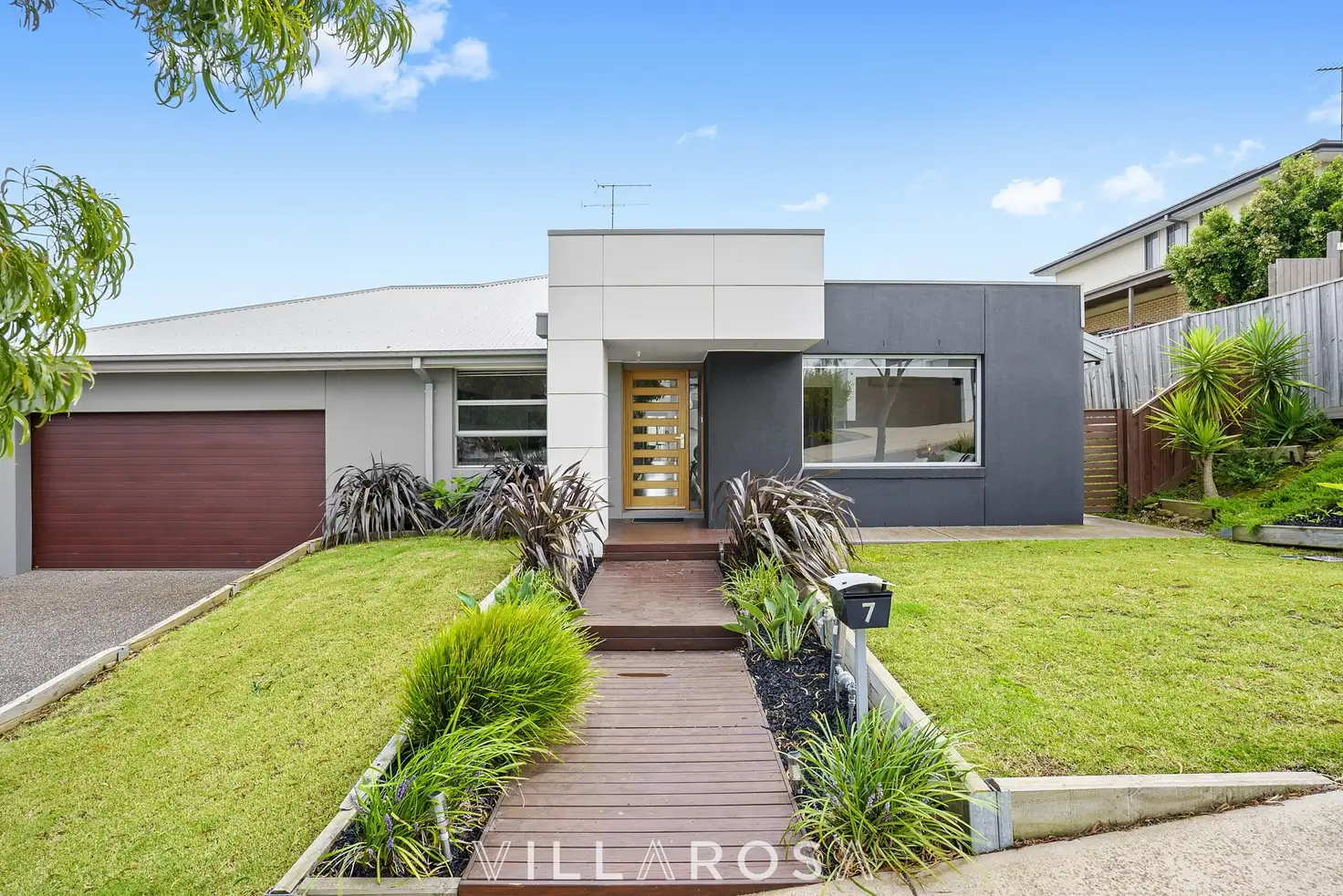 Main view of Homely house listing, 7 Caudry Street, Highton VIC 3216