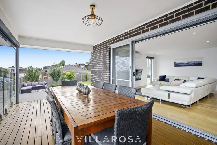 Second view of Homely house listing, 7 Caudry Street, Highton VIC 3216