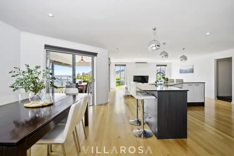 Fifth view of Homely house listing, 7 Caudry Street, Highton VIC 3216
