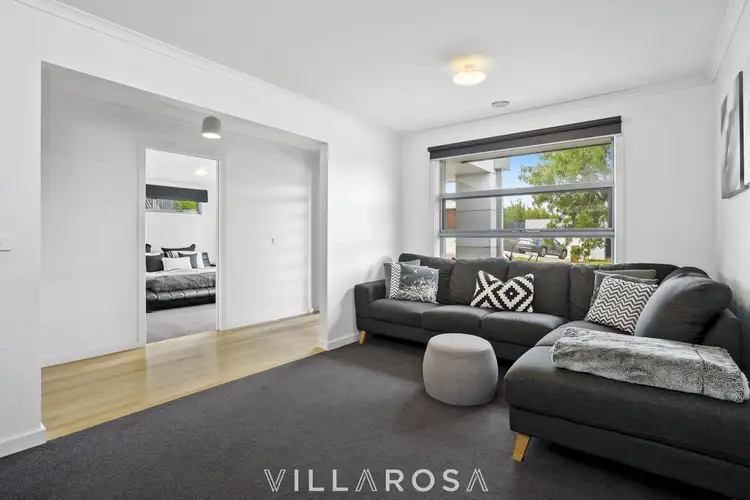 Sixth view of Homely house listing, 7 Caudry Street, Highton VIC 3216