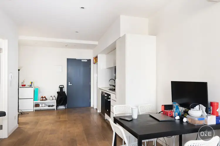 Fourth view of Homely apartment listing, 207/545 Rathdowne Street, Carlton VIC 3053