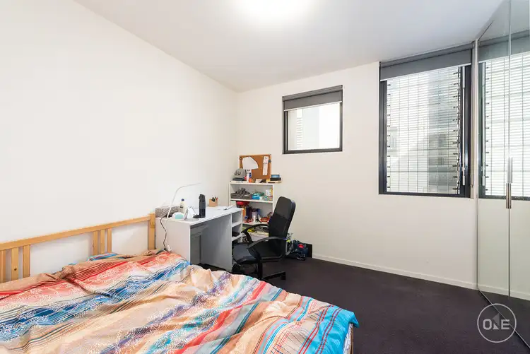 Fifth view of Homely apartment listing, 207/545 Rathdowne Street, Carlton VIC 3053