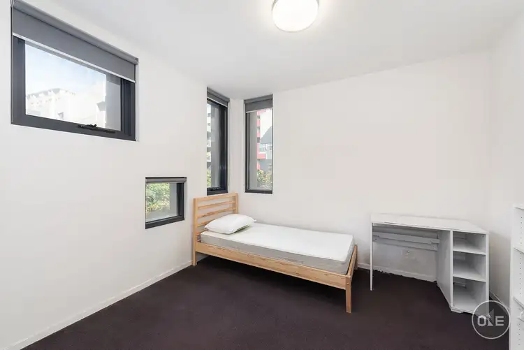 Sixth view of Homely apartment listing, 207/545 Rathdowne Street, Carlton VIC 3053