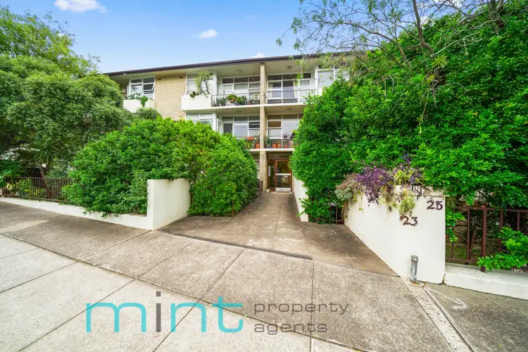 27/23 Gower Street, Summer Hill NSW 2130