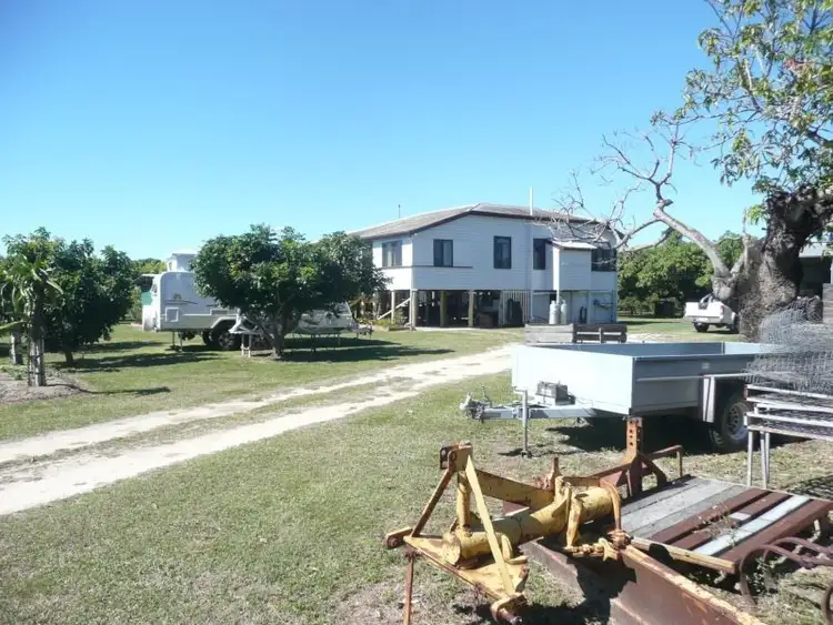 Second view of Homely house listing, 299 Inverdon Road, Bowen QLD 4805