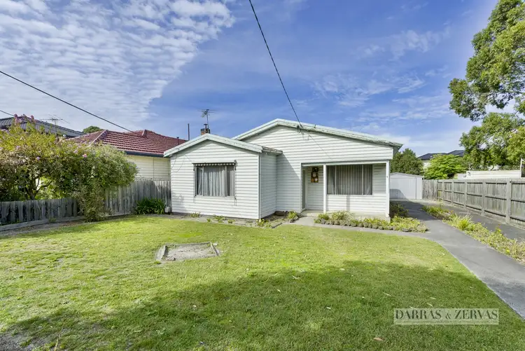 Second view of Homely house listing, 26 Thompson Street, Clayton VIC 3168