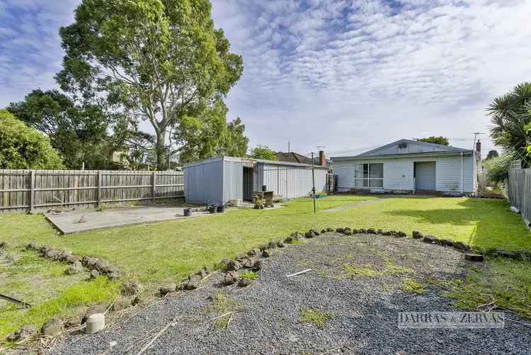 Fifth view of Homely house listing, 26 Thompson Street, Clayton VIC 3168