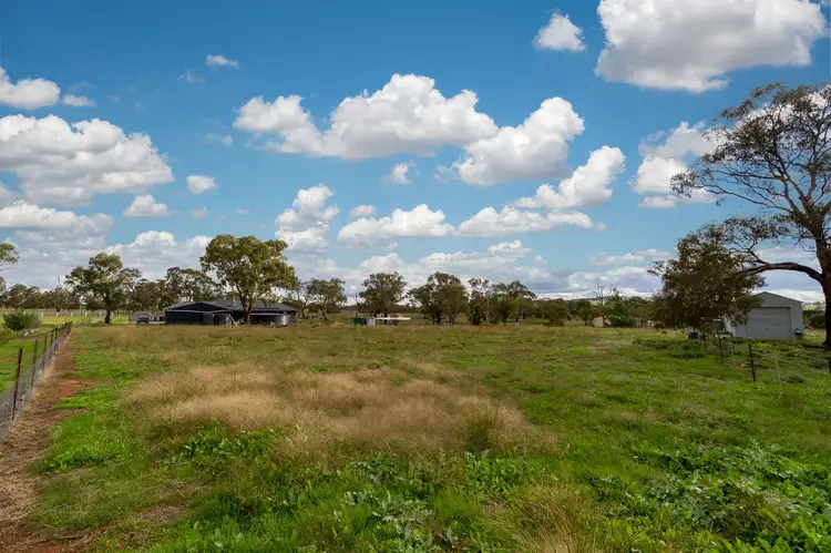 Second view of Homely land listing, 21 Rodda Drive, Cudal NSW 2864