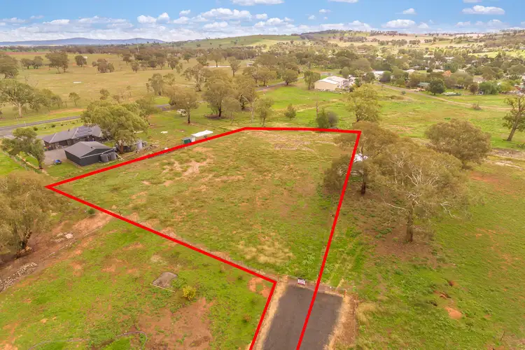 Third view of Homely land listing, 21 Rodda Drive, Cudal NSW 2864