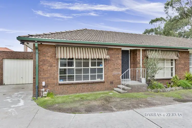 3/1 Mcgregor St, Clayton VIC 3168