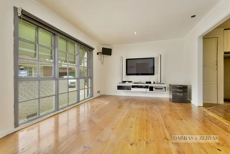Third view of Homely unit listing, 3/1 Mcgregor St, Clayton VIC 3168