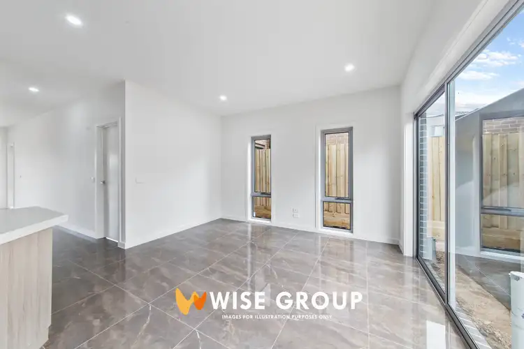 Sixth view of Homely townhouse listing, 8/B Sylvanwood Crescent, Narre Warren VIC 3805