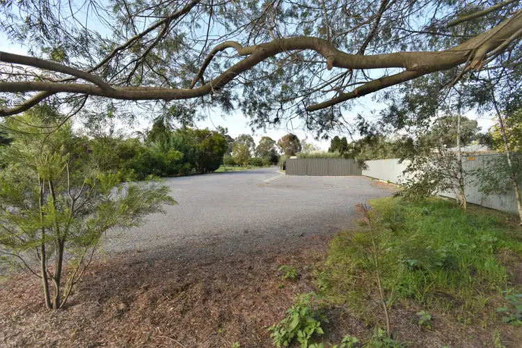 Second view of Homely land listing, LOT 1/1605 SNOW ROAD, Milawa VIC 3678