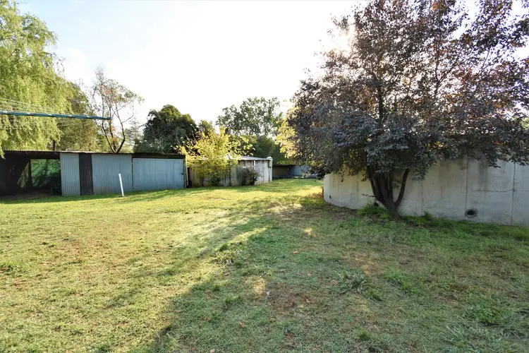 Fifth view of Homely land listing, LOT 1/1605 SNOW ROAD, Milawa VIC 3678