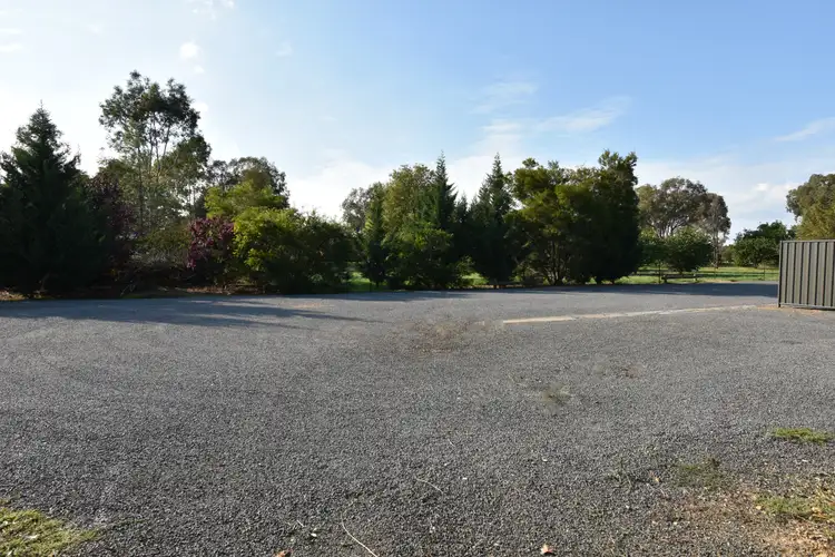 Sixth view of Homely land listing, LOT 1/1605 SNOW ROAD, Milawa VIC 3678