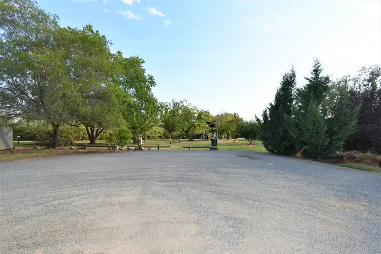 Seventh view of Homely land listing, LOT 1/1605 SNOW ROAD, Milawa VIC 3678
