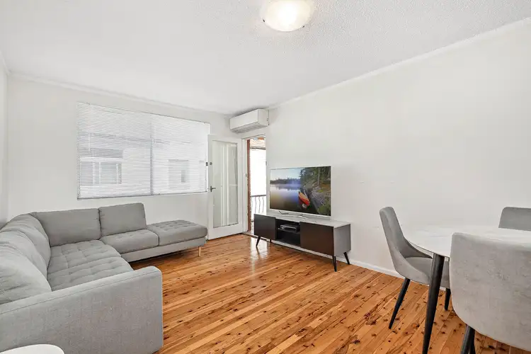 2/8 Curt Street, Ashfield NSW 2131