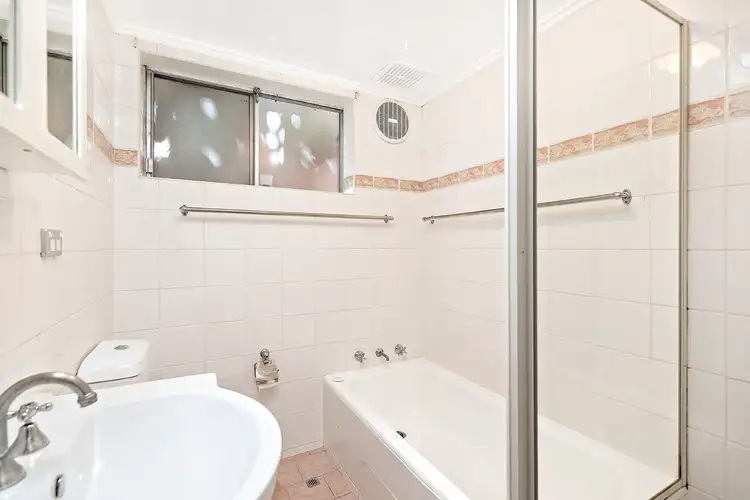 Fifth view of Homely unit listing, 2/8 Curt Street, Ashfield NSW 2131