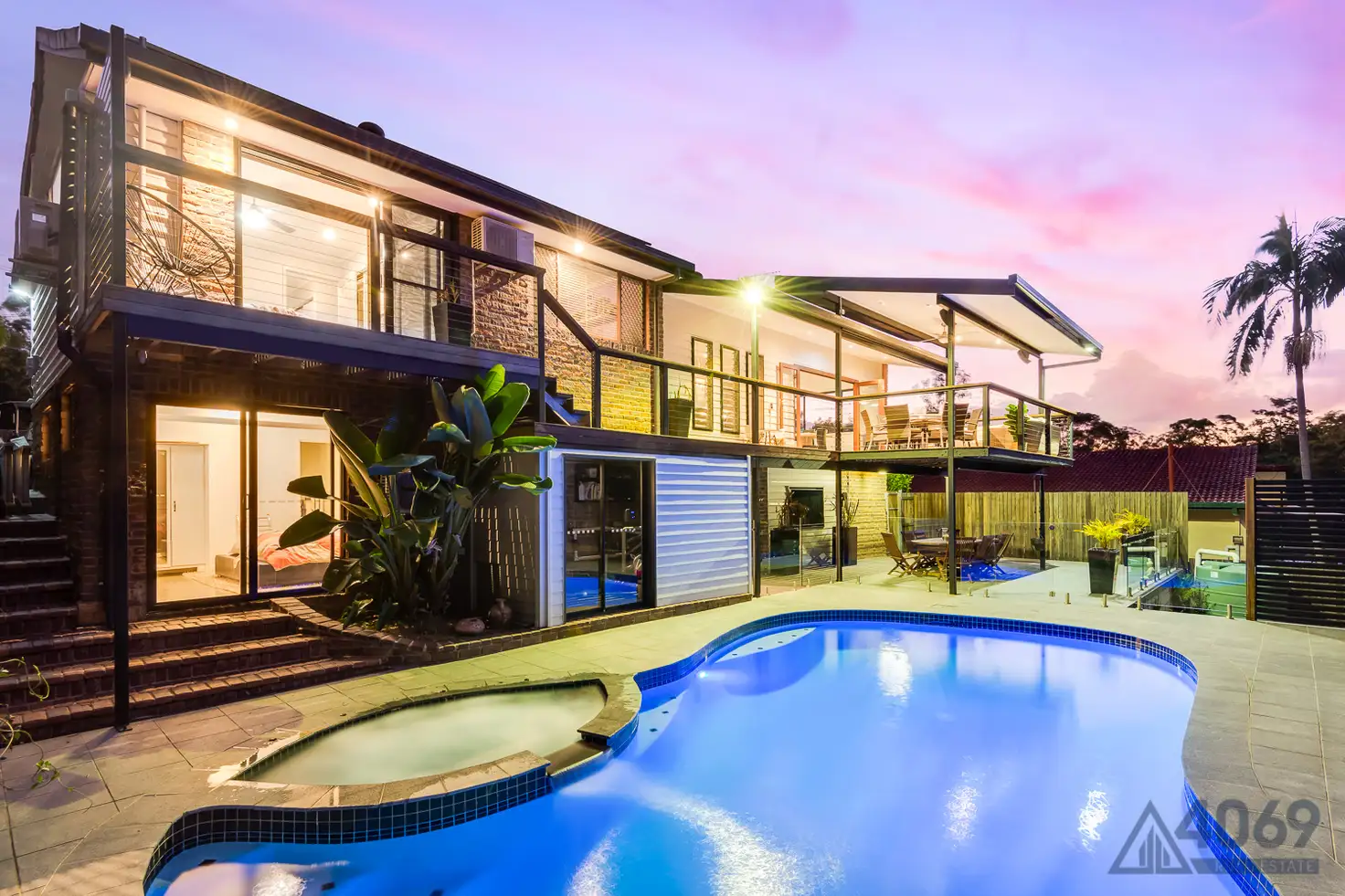 Main view of Homely house listing, 13 Moonlight Street, Kenmore QLD 4069