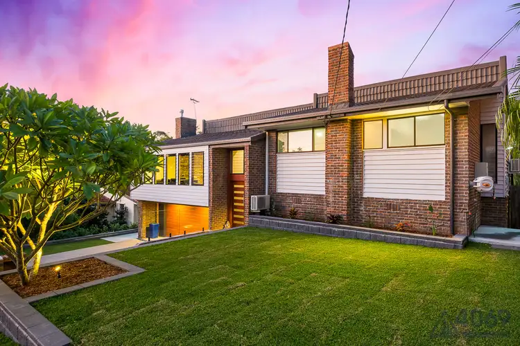 Third view of Homely house listing, 13 Moonlight Street, Kenmore QLD 4069