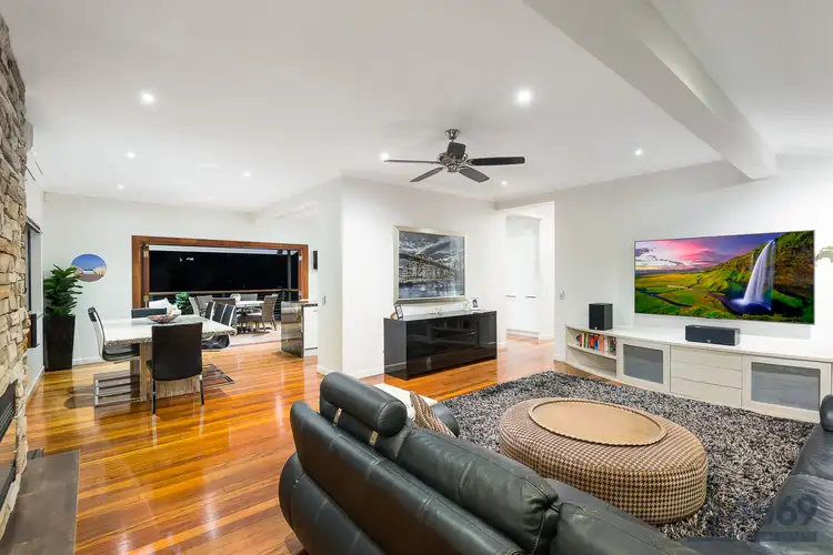 Fifth view of Homely house listing, 13 Moonlight Street, Kenmore QLD 4069