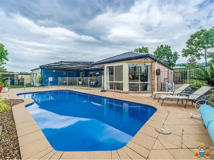 11 Ferricks Court
