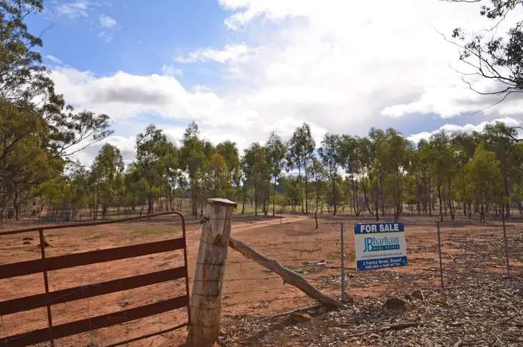Main view of Homely rural property listing, Address available on request