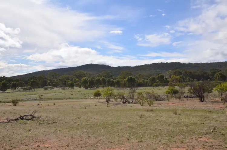 Second view of Homely rural property listing, Address available on request