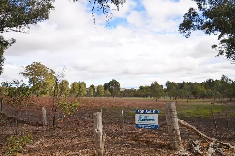 Fifth view of Homely rural property listing, Address available on request